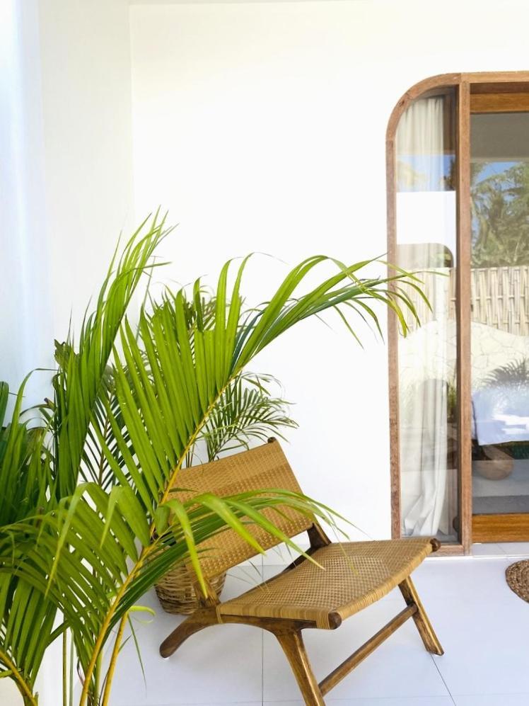 Isla Villas - Private Boutique Villas Gili Trawangan Exteriér fotografie